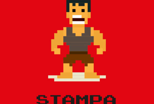 Stampa