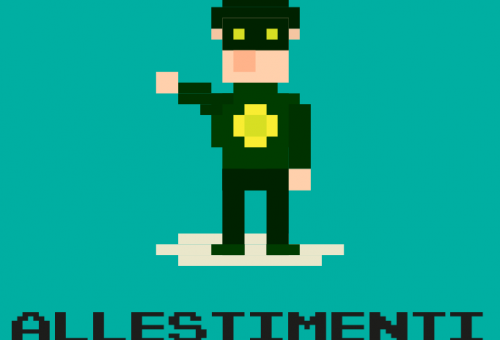 Allestimenti