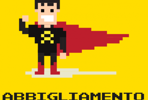 abbigliamento