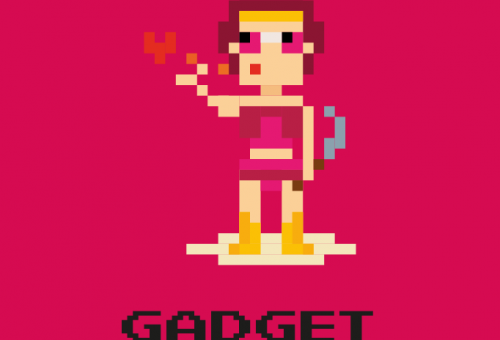 gadget