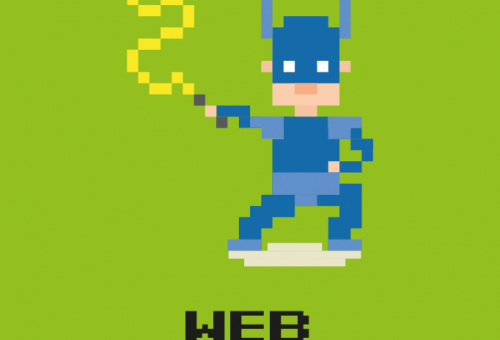 web