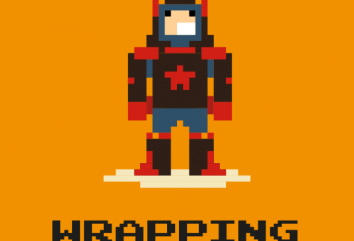 wrapping